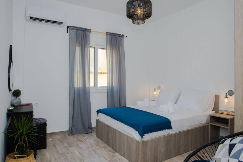 Potnia House In The Center Of Rhodes Apartment Rhodes City Bagian luar foto