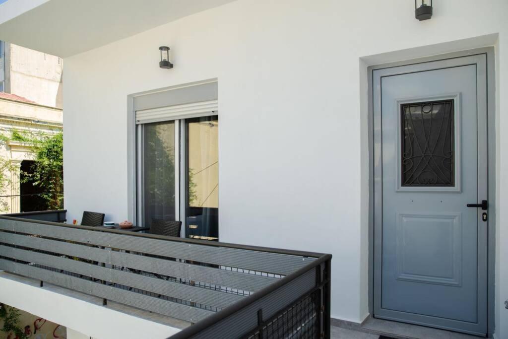 Potnia House In The Center Of Rhodes Apartment Rhodes City Bagian luar foto